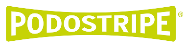 Podostripe